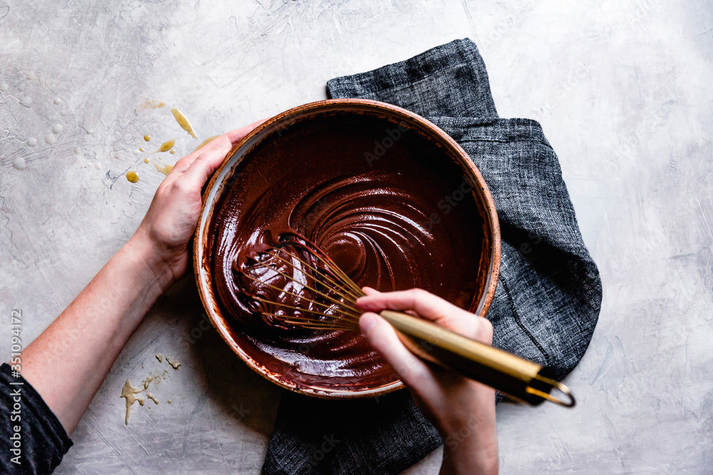 The Art of Chocolate Pairing