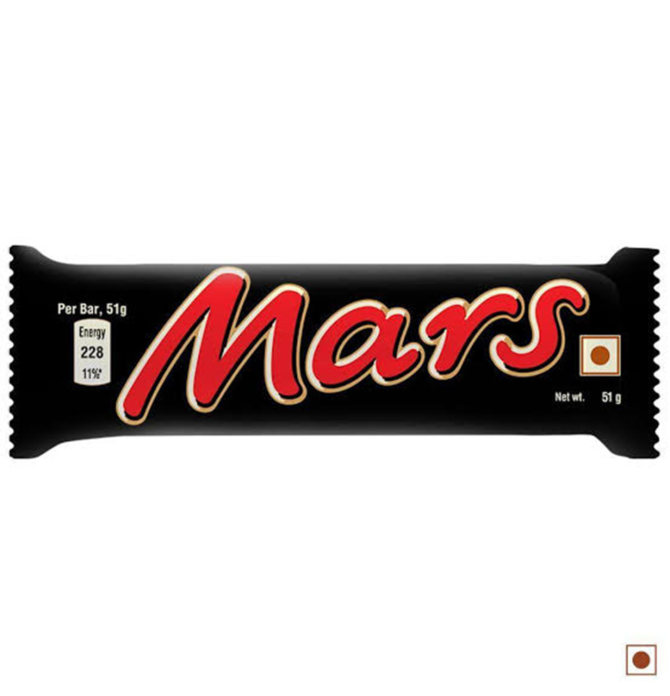 Mars 51 G