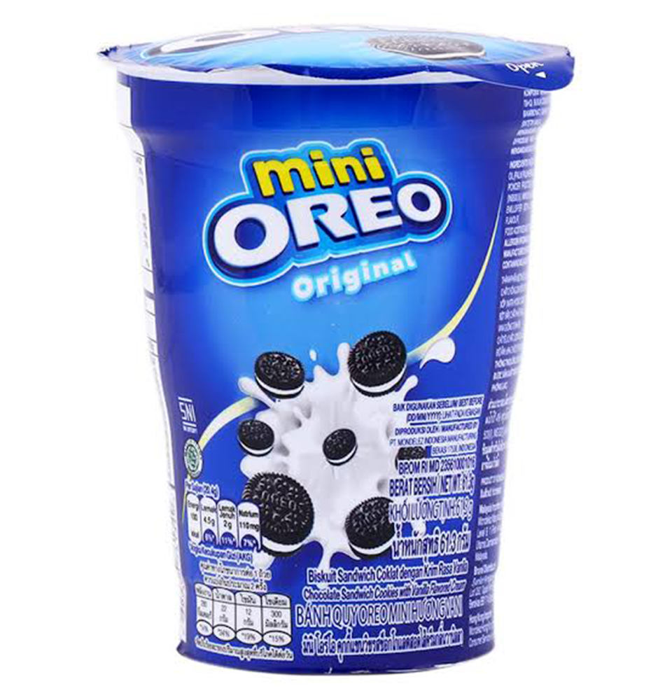 Mini Oreo Original