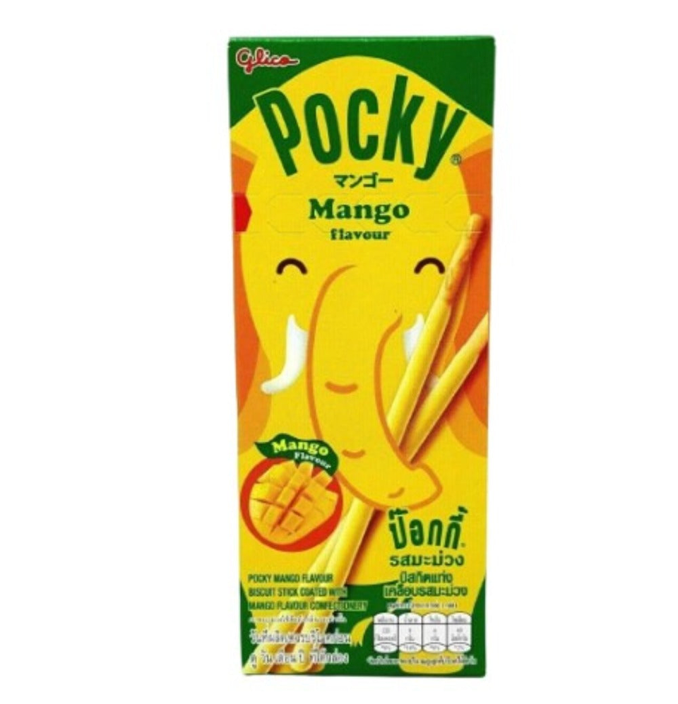 Pocky Mango