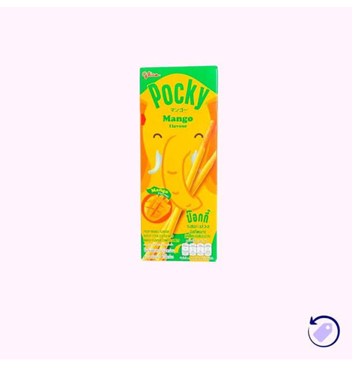 Pocky Mango