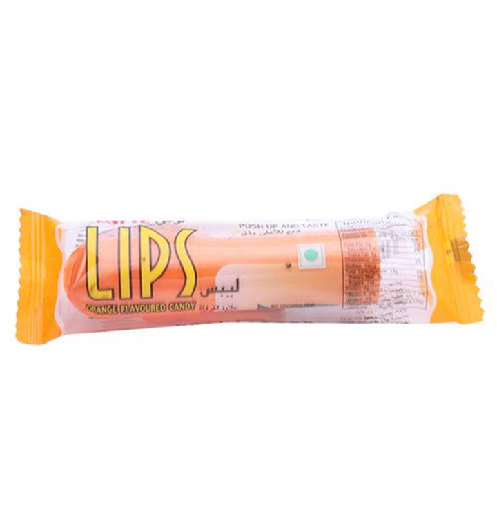 Lips Candy