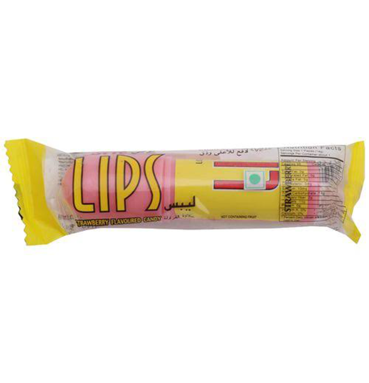 Lips Candy