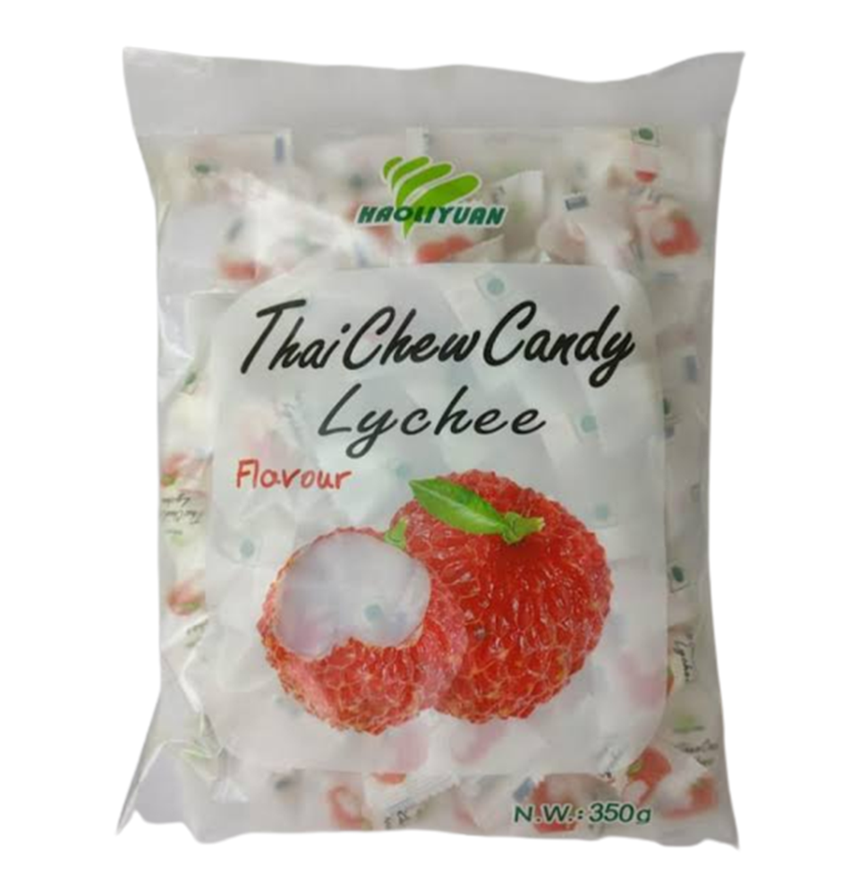 Thai Cheq Candy Lychee